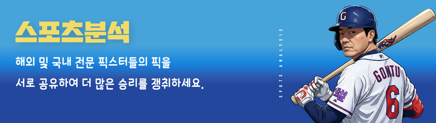 스포츠분석